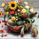 요한성당 앞 이미지