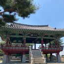 정발산공원 이미지