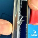 대화농협수리센터 | 타 사설 수리 센터에서 갤럭시 S23 울트라 액정 교체 후 이틀 만에 터치 먹통… 사건 해결 수리 후기🔧