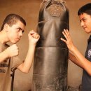 스타복싱클럽 이미지