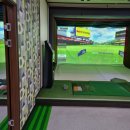 씨마트스크린실내골프연습장 이미지