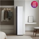 매달 세탁소에 5만원 버리시나요? LG 오브제 스타일러 SC3GTE5E 3벌 찐후기