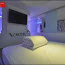 V모텔 이미지