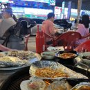 회뜰날조개구이 | [회뜰날] 구미 진평동 먹자골목 조개구이 맛집 분위기 좋은 야장맛집 다녀온 후기