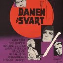 1958 여자들의 전쟁Damen i svart) 이미지