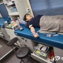 세종시교육청, 제2회 사랑 나눔 헌혈의 날 행사 개최 이미지