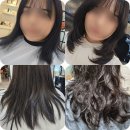 베니티 앤 코헤어(Vanity & Co Hair) | 해운대미용실 장산역에서 가까운 베너티앤코 허그펌