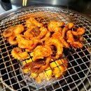 오늘도 쭈꾸미 | 마포역 쭈꾸미 맛집 노포 용강동숯불쭈꾸미 내돈내산 솔직후기