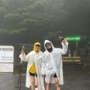 핫초코(와이프)님과 한라산 트레일런 다녀왔습니다 이미지