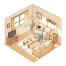 바쁜 일상 속 활력! 파출부와 청소파출부 현명한 활용법