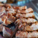 미소가 입구 근처 이미지