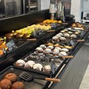 카페;서서 | 여의도 IFC몰 신상카페 스탠다드번 후기｜줄 서서 먹는 번 맛집