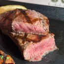 강남-196 | 강남역 스테이크 맛집 추천! 봉스테이크 2인세트 채끝스테이크 후기