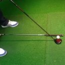 타임스크린골프 이미지