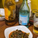 청원 바베큐 한방통닭