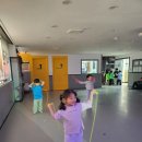 미래모아 태권도장 이미지