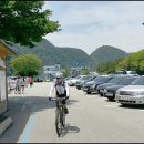 금강휴게소 식당 이미지