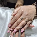 예쁘다네일아트 이미지