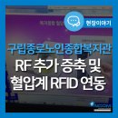 구립종로노인종합복지관