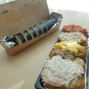 유부부 일광신도시점 | 내돈내산 유부부 유부초밥 후기