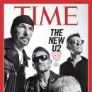 12월 8일에 고척 스카이돔에서 역사적인 첫 내한공연 펼칠 U2 소개글 이미지