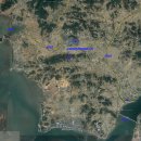 길산천 발원지를 찾아서(반가운분을 만나서) 이미지