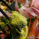 인천지하철1호선 테크노파크역 | 송도 이자카야 물고기 _ 숙성회 모리아와세 특선 후기