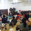 운주지역아동센터 이미지