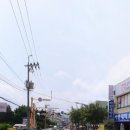 해남동초등학교 정문 이미지