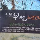 누비길3구간 이미지