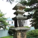 주천삼층석탑 이미지