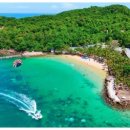 수중산책 이미지