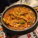 천하불닭발 이미지