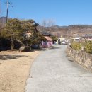 청솔 한옥 스테이 이미지