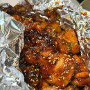 냠냠숯불두마리치킨 괴정점 이미지