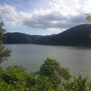 원남저수지 둘레길 이미지