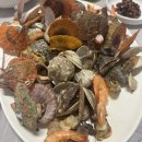 청송수산 | 🐟구리 수산시장 해산물 한상 후기 - 돌산수산 + 청송 식당 솔직 리뷰