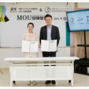 (주)디어씨앤비 이미지