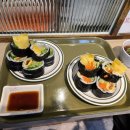 오토김밥상수 | [상수역 맛집] 생활의 달인 고추냉이 김밥 본점 입성! 오토김밥 상수본점 솔직 후기 🥕