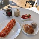 웨스트우드서동점 | 오산베이커리카페 오산빵맛집 명장시대 예쁜 대형카페 추천