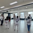 경희대상승코리아 태권도 | 🥋 익스트림태권도시범단 &amp; 신길태권도장 시범단 합동 훈련 후기 🥋