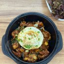 맛나뚝배기 | 천안 신불당 맛집 • 두발횟집 점심 신메뉴! 뚝배기 갑오징어 제육덮밥 후기