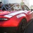 마쯔다 MX-5 Cup Car 이미지