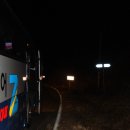 고성축협생축사업장 | 낙남정맥 05차(계리재~부련이재) : 한겨울 트레킹 코스로 재격인 낙남길