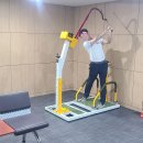 퍼펙트 골프 연습장 이미지