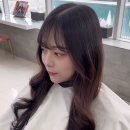 [수완동미용실] 라움헤어트리 수완점에서 레이어드펌 시술 후기!