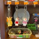 미니스톱아이파크 | 홍대 오타쿠투어 가챠샵 이치방쿠지(AK몰, 더KU샵, 츄플레이, 피규어센터)