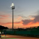 신천체육공원 테니스장 이미지