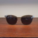 부엉이 안경콘텍트 이미지