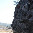 팔봉산 이른 겨울 산행 후기6 (2014.11.15)